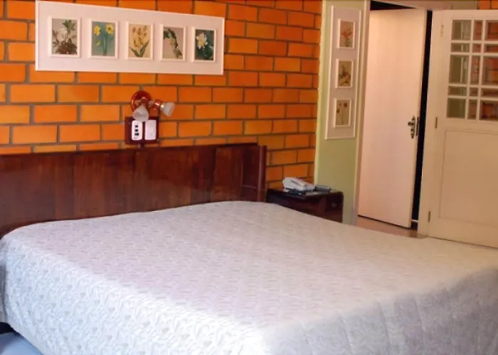 Hotel Fraiburgo