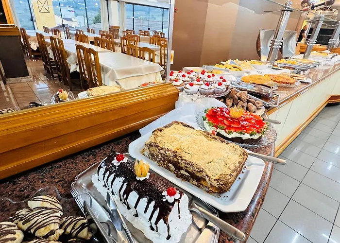 Caxias Thermas Hotel